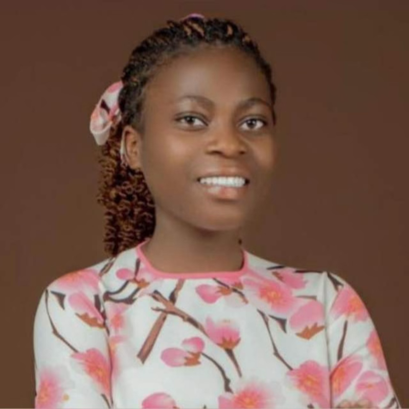 Joie Umuhoza
